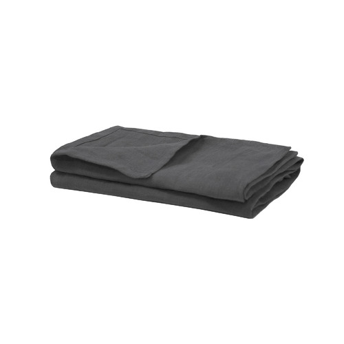 Plain French Linen Napkins