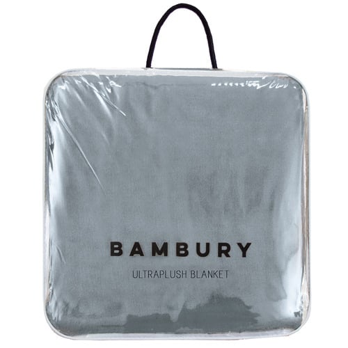 Bloom Ultraplush Blanket