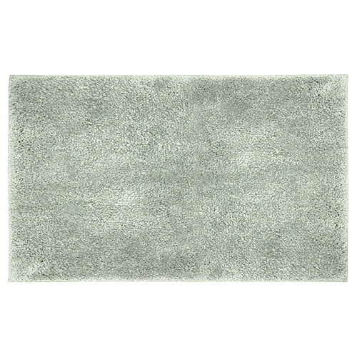 Swan Microplush Bathroom Mat