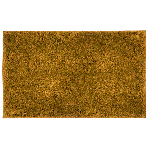 Swan Microplush Bathroom Mat