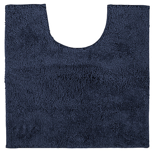 Swan Microfibre Toilet Contour Mat