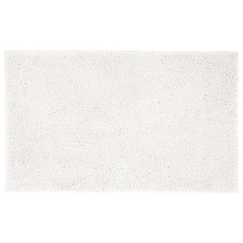 Swan Microplush Bathroom Mat