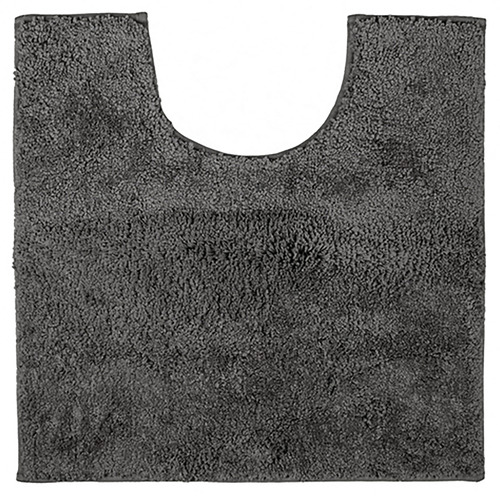 Swan Microfibre Toilet Contour Mat
