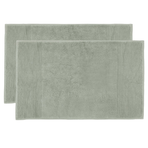 Elvire Cotton Bathroom Towels