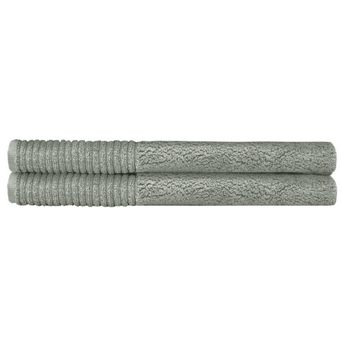 Elvire Cotton Bathroom Towels