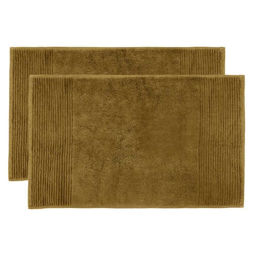 Elvire Cotton Bathroom Towels