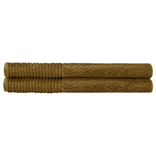Elvire Cotton Bathroom Towels