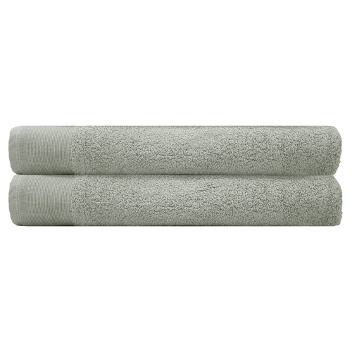 Elvire Cotton Bathroom Towels