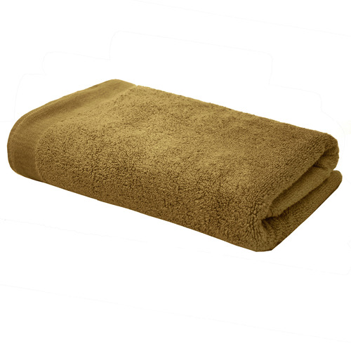 Elvire Cotton Bathroom Towels