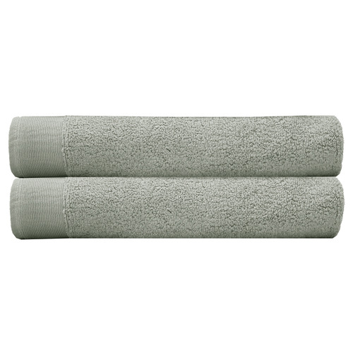 Elvire Cotton Bathroom Towels