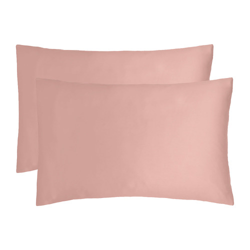 Bamboo Satin Pillowcases