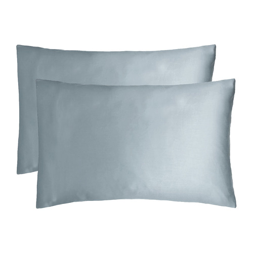 Bamboo Satin Pillowcases