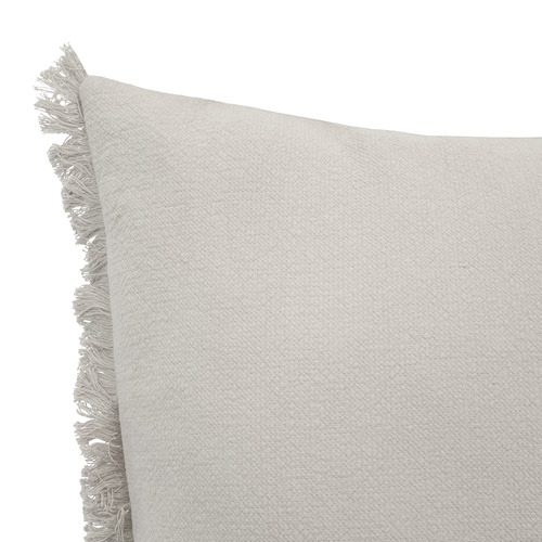 Avoca Rectangular Cotton Cushion