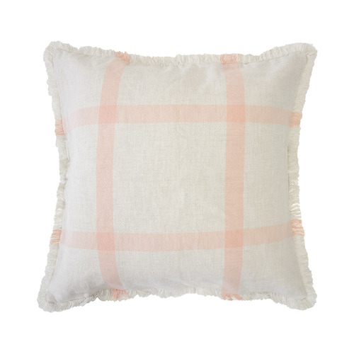 Stewart Square Cotton Cushion
