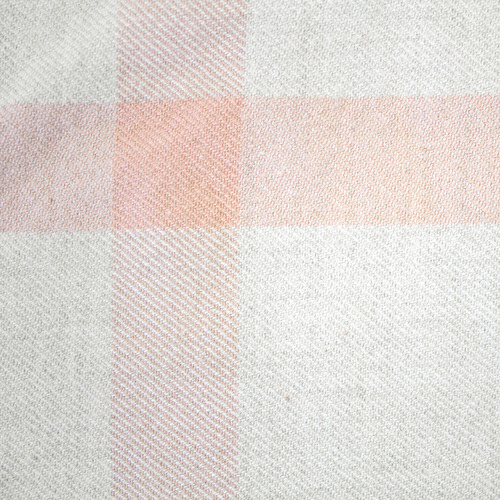 Stewart Square Cotton Cushion