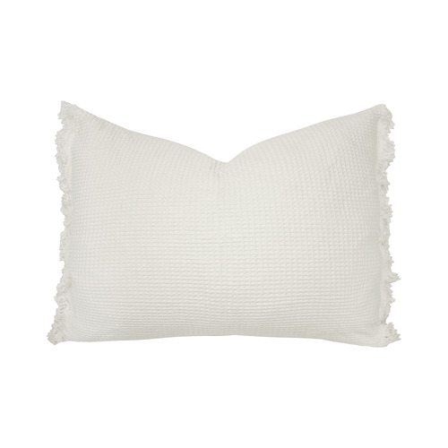 Wanda Rectangle Cotton Cushion