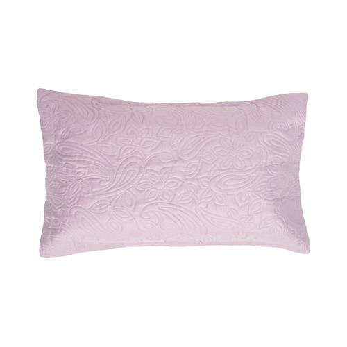 Paisley Coverlet Set