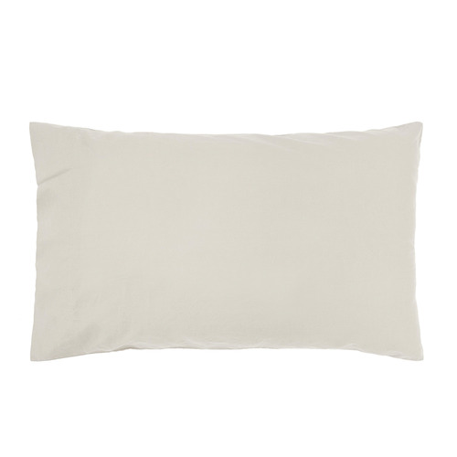 Pebble Temple Organic Cotton Quilt Cover Set