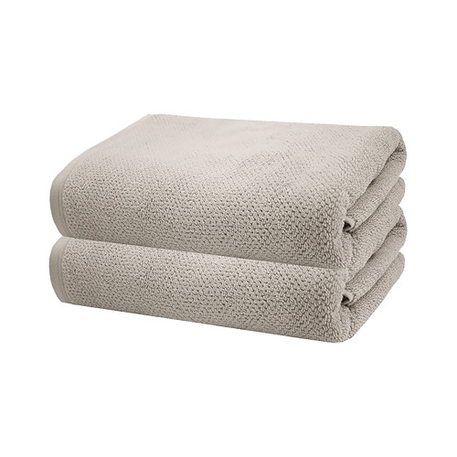 Bambury Angove Cotton Bathroom Sheets | Temple & Webster