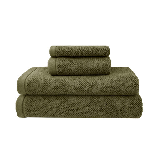 Angove Turkish Cotton Face Washers