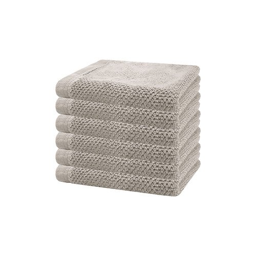 Angove Turkish Cotton Face Washers
