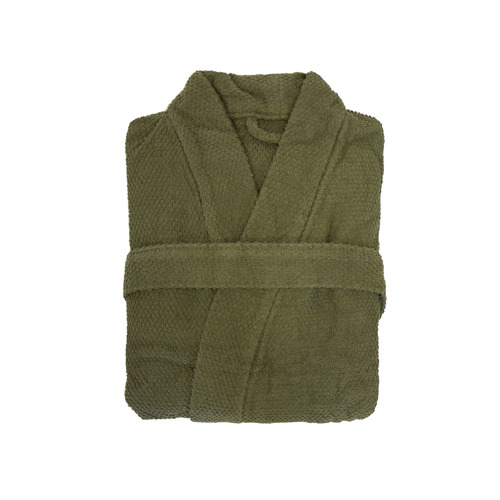 Angove Cotton Bathrobe