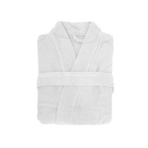 Angove Cotton Bathrobe
