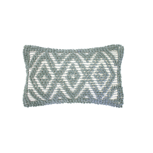 Emmeline Cotton Rectangular Cushion