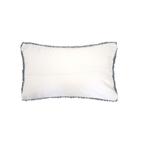 Emmeline Cotton Rectangular Cushion
