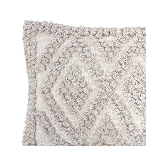 Emmeline Cotton Rectangular Cushion