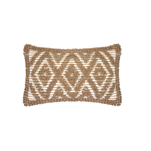 Emmeline Cotton Rectangular Cushion