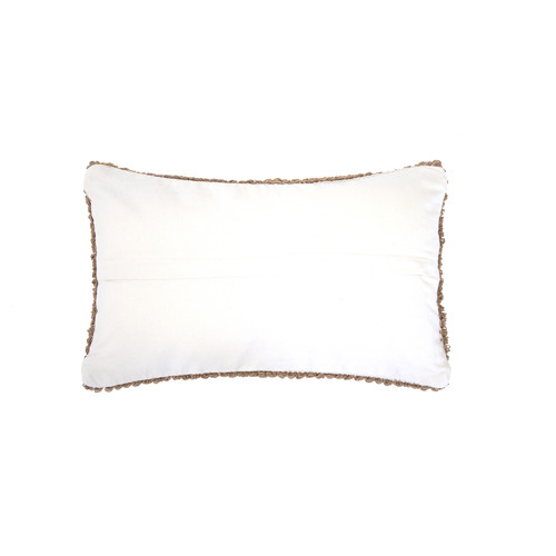 Emmeline Cotton Rectangular Cushion