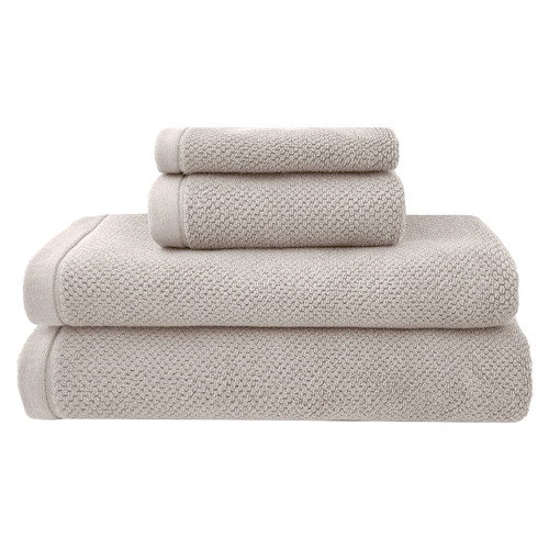 Angove Turkish Cotton Bathroom Towels