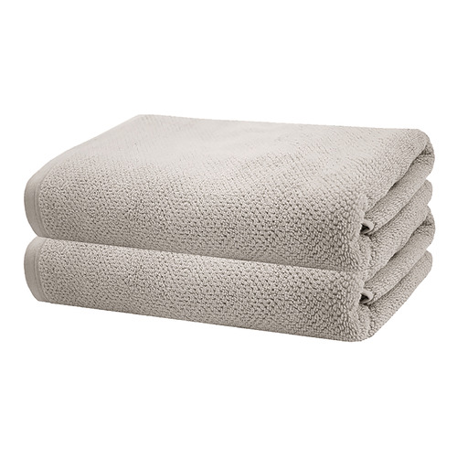 Angove Turkish Cotton Bathroom Towels