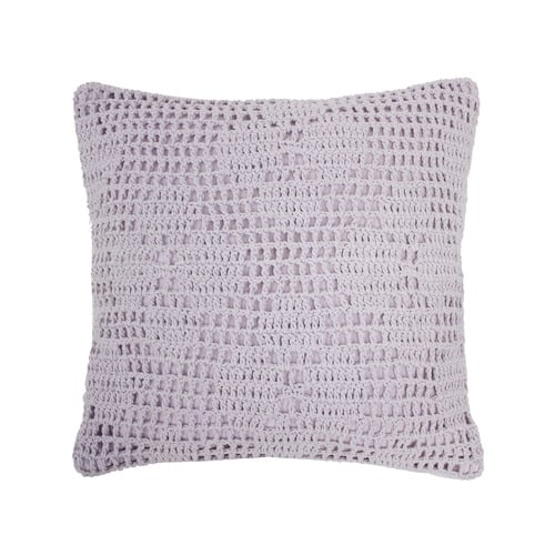 Callista Square Cotton Cushion Temple & ster