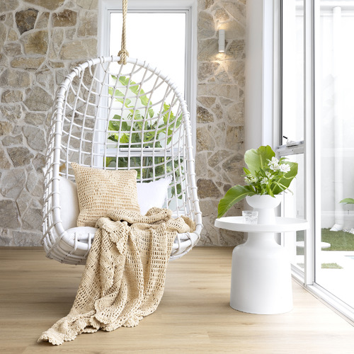 Callista Cotton Throw