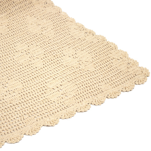 Callista Cotton Throw