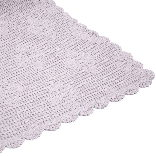 Callista Cotton Throw