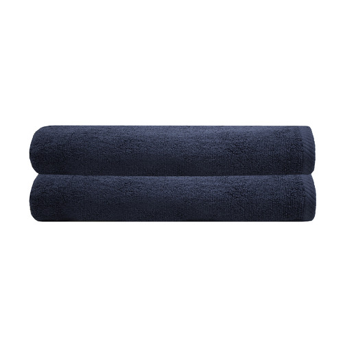 Chateau Cotton Bathroom Towels