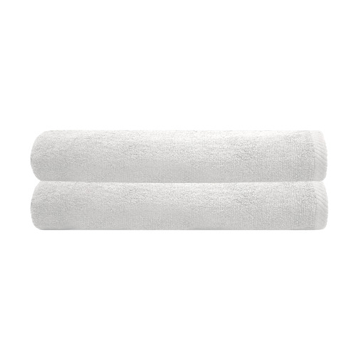 Chateau Cotton Bathroom Towels