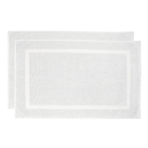 Chateau Cotton Bathroom Towels