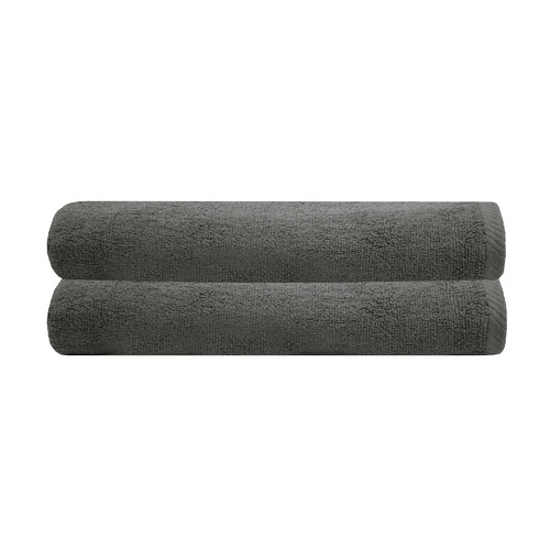 Chateau Cotton Bathroom Towels