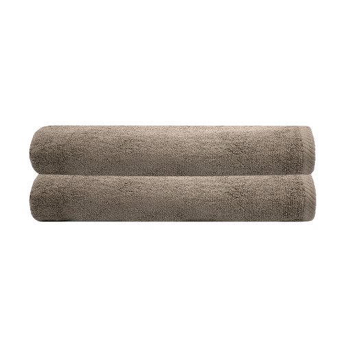 Chateau Cotton Bathroom Towels