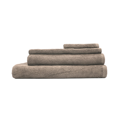 Chateau Cotton Bathroom Towels