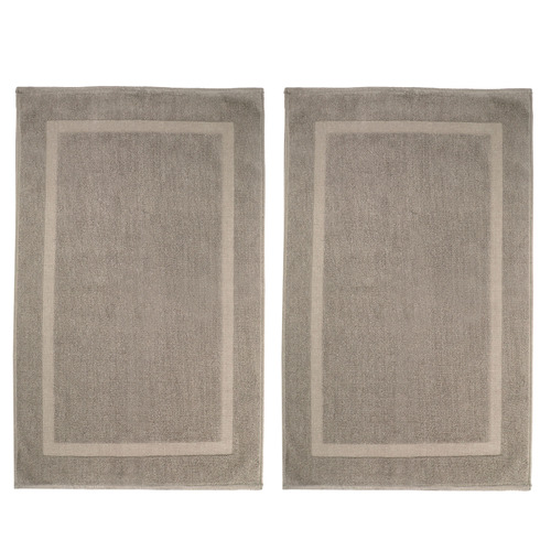 Chateau Cotton Bathroom Towels