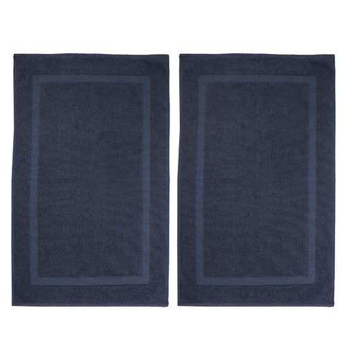 Chateau Cotton Bathroom Towels