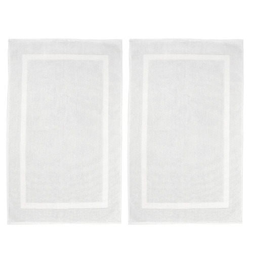 Chateau Cotton Bathroom Towels