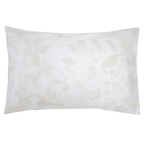 Marjorie Cotton Percale Quilt Cover Set Temple & ster