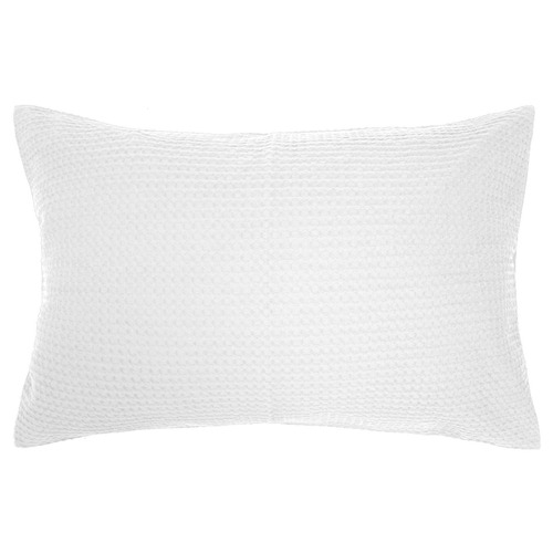 Melville Cotton Quilt Cover Set Temple & ster