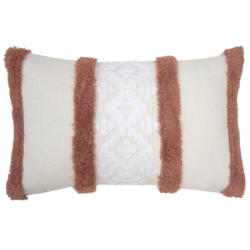 Sedona Cotton Cushion